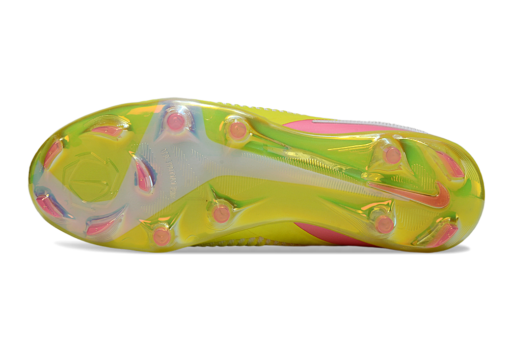 Nike Phantom 6 Elite FG Solar Flare