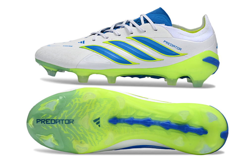 Adidas Predator 26 Elite FG