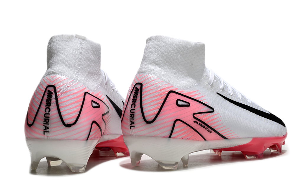 Nike Air Zoom Mercurial Superfly X Elite FG