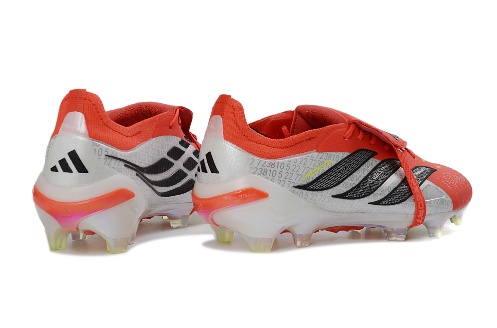 Adidas Predator 26 Elite Tongue FG Born For Goals