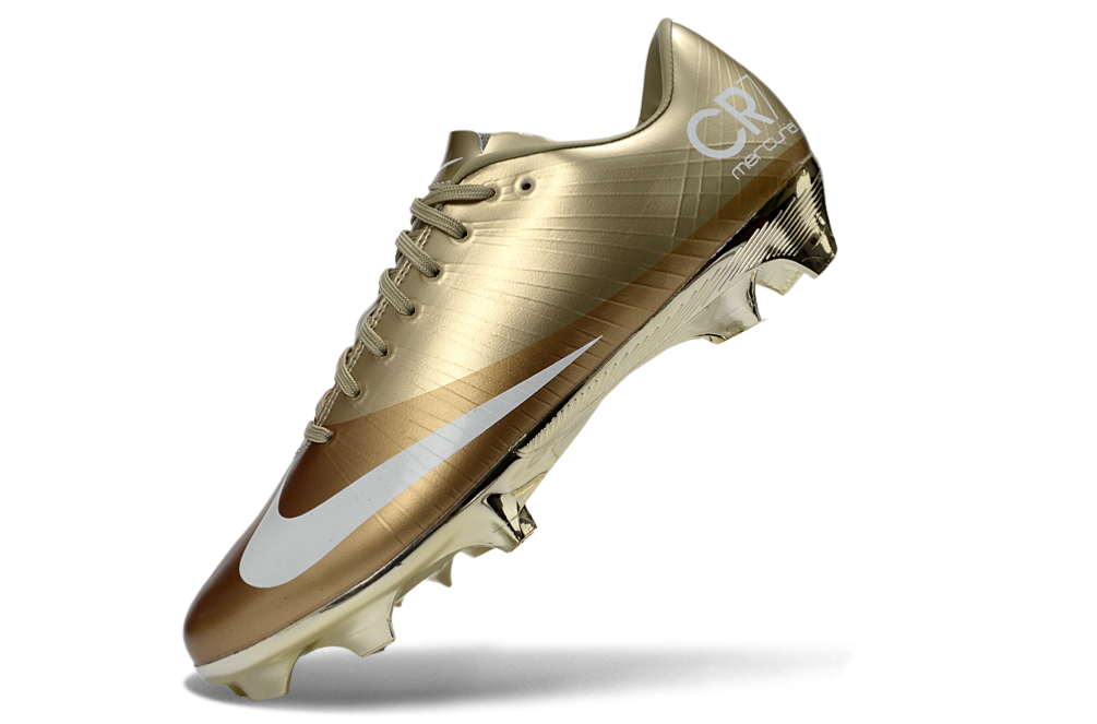 High-performance DNA Remake Elite FG football boots from Nike Mercurial Superfly 1 2026