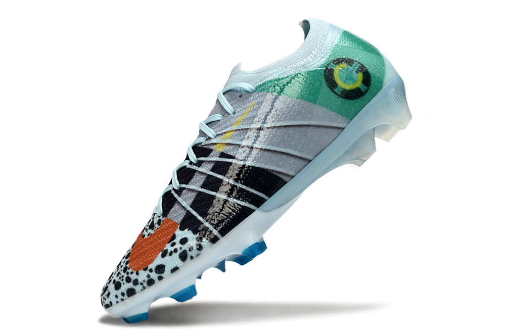 Nike Air Zoom Mercurial Vapor XVI Elite FG CR7