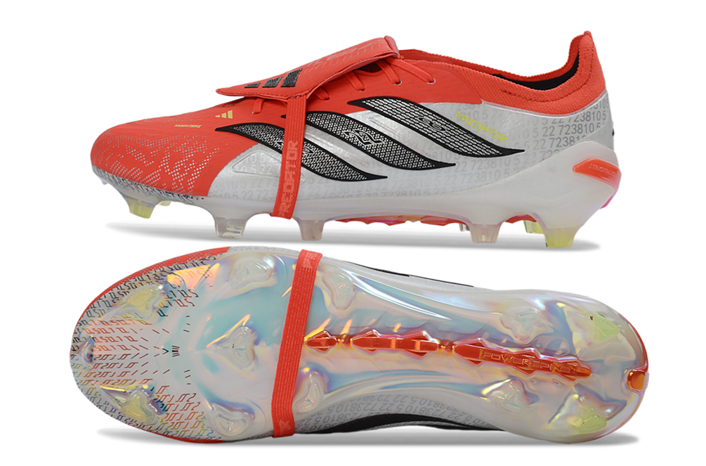 Adidas Predator 26 Elite Tongue FG Born For Goals