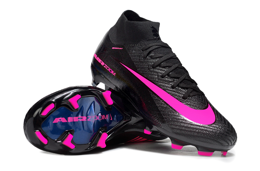 Nike Air Zoom Mercurial Superfly X Elite FG