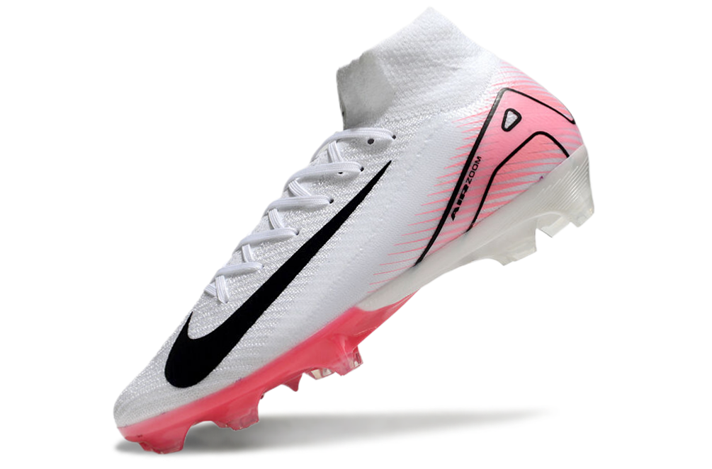 Nike Air Zoom Mercurial Superfly X Elite FG