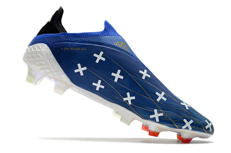 Adidas X Speedflow+ FG 11/11