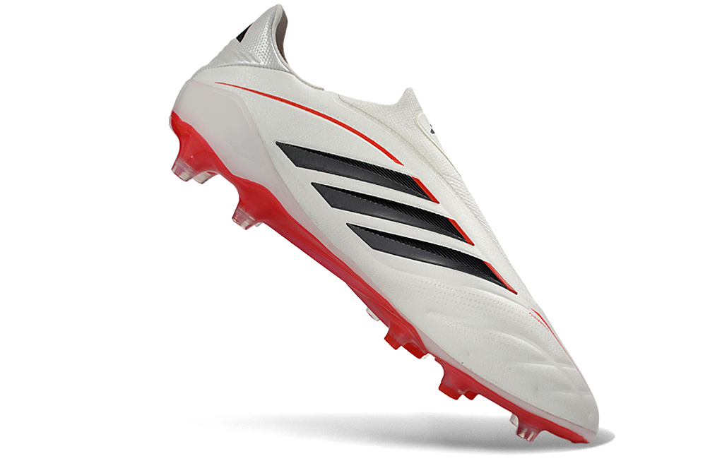 Adidas Copa Pure IV Elite Laceless FG