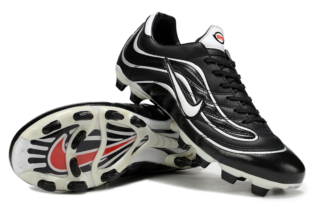 Nike Air Zoom Mercurial 1998 Vapor I R9 Elite FG