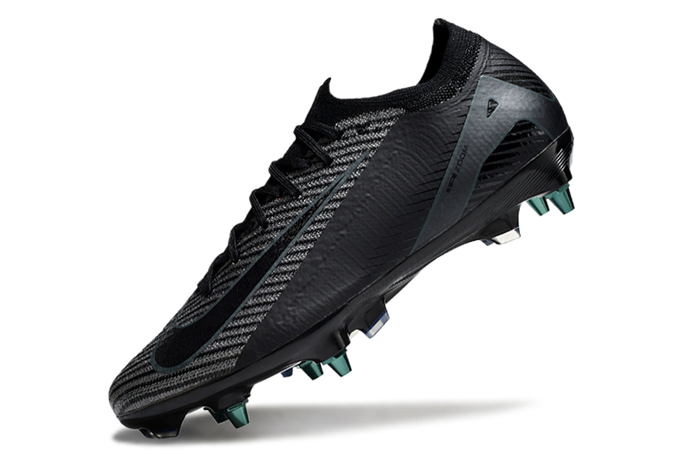 Nike Air Zoom Mercurial Vapor XVI Elite SG Black