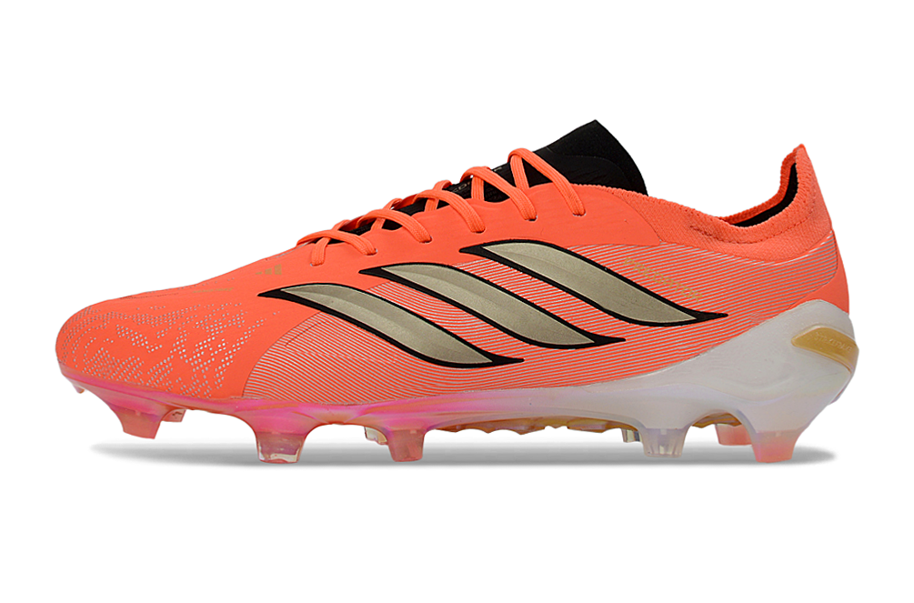 Adidas Predator 26 Elite FG