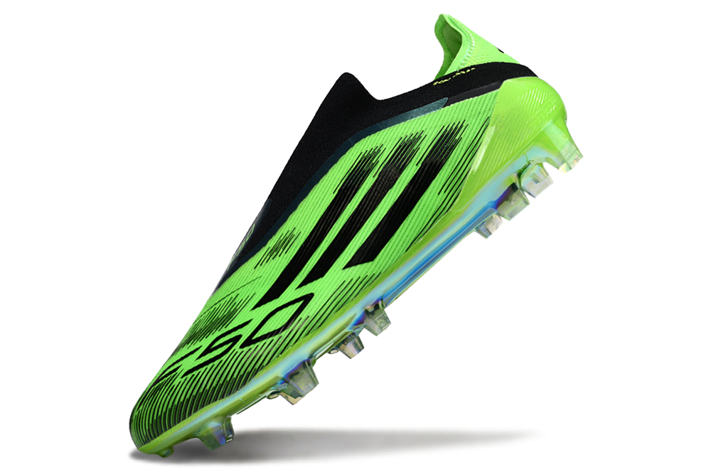 Adidas F50 Elite FG Laceless