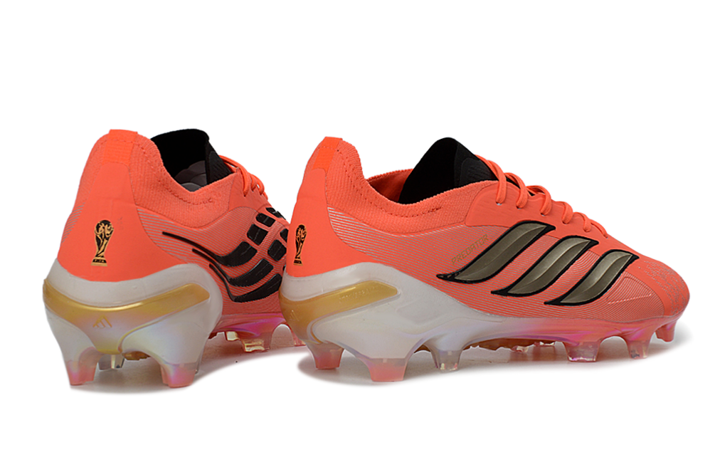 Adidas Predator 26 Elite FG