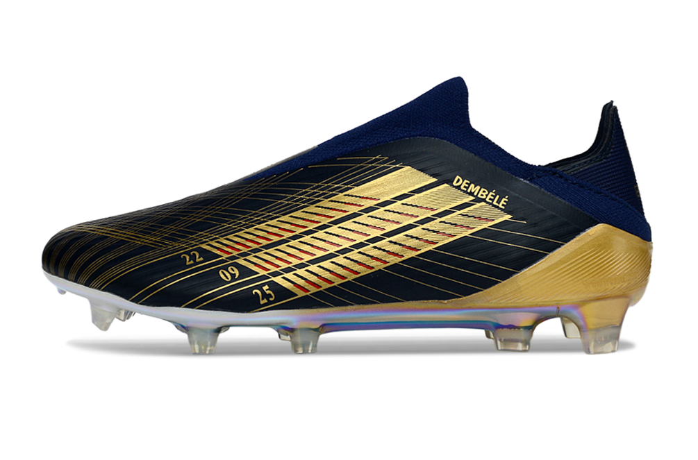 Adidas F50 Elite FG Laceless Dembele Ballon d’Or