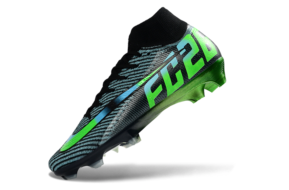 Nike Air Zoom Mercurial Superfly X Elite FG FC26, elite football cleats for performance