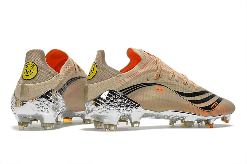 Adidas X Speedflow.1 Messi FG