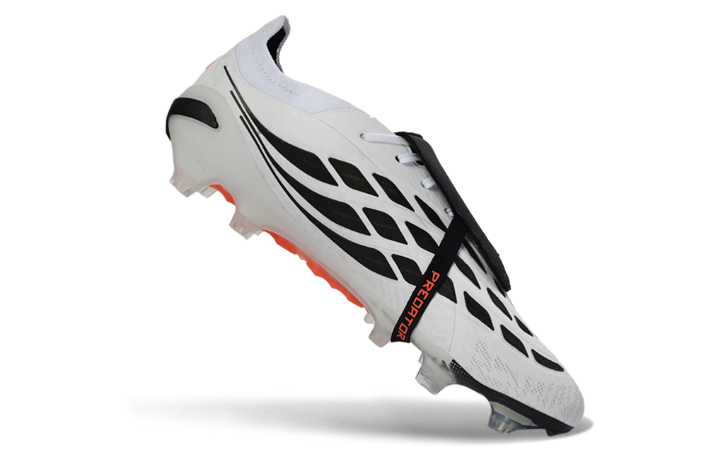 Adidas Predator 26 Elite Tongue FG