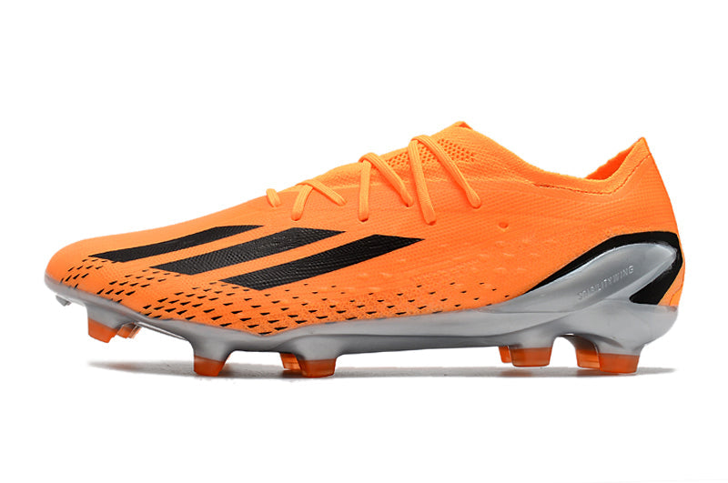 Adidas X Speedflow.1 FG