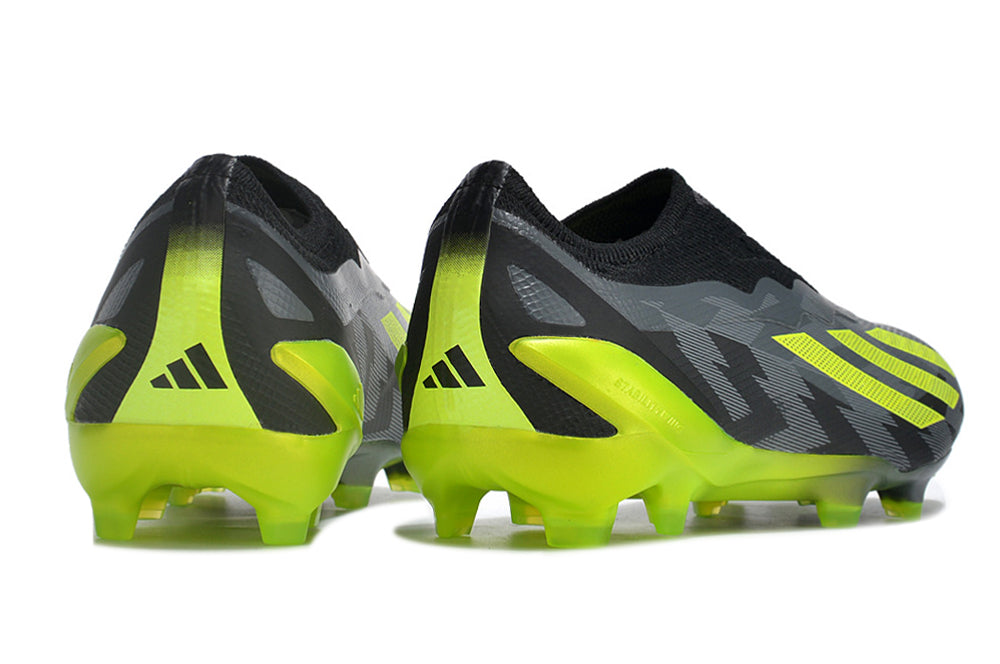 Adidas X CrazyFast.1 Lsceless FG