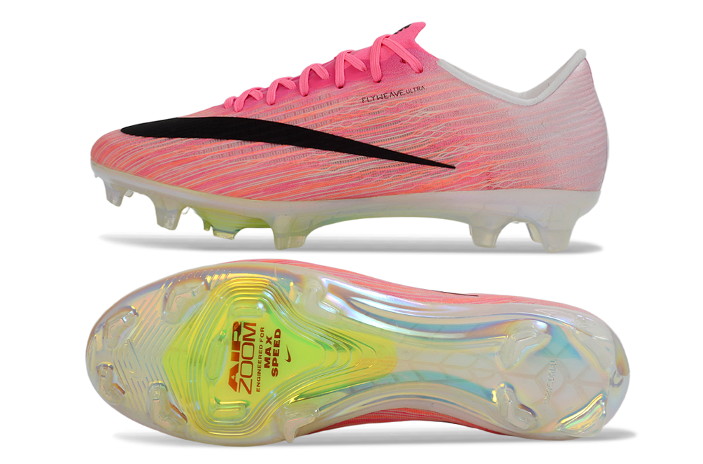 Nike Mercurial Superfly XI Elite Football Cleat for Elite Players from Side Angle