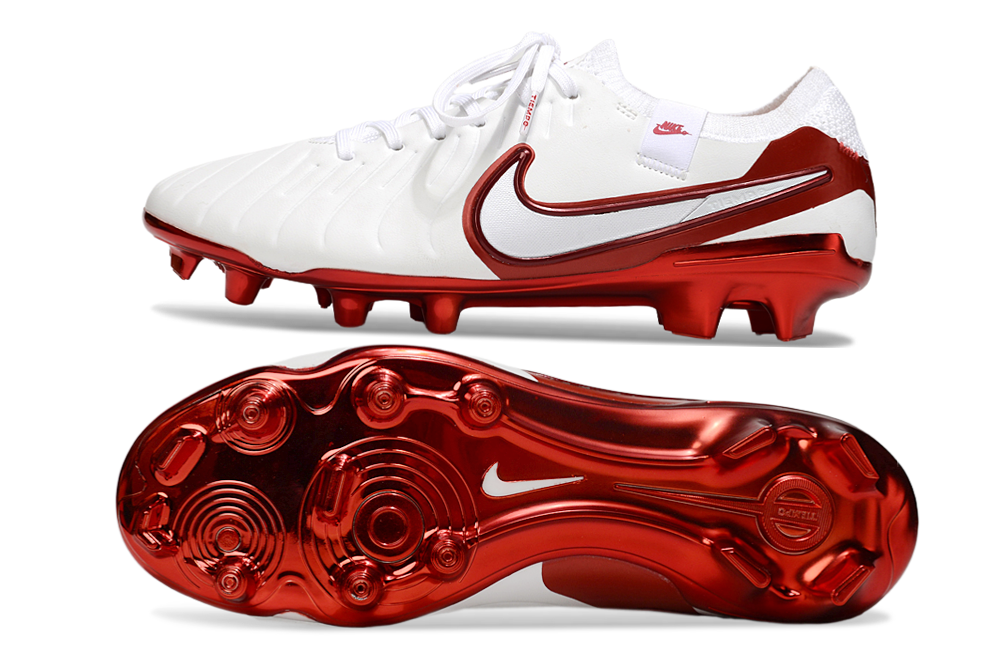 Nike Tiempo Legend X Elite FG Chromatic Pack