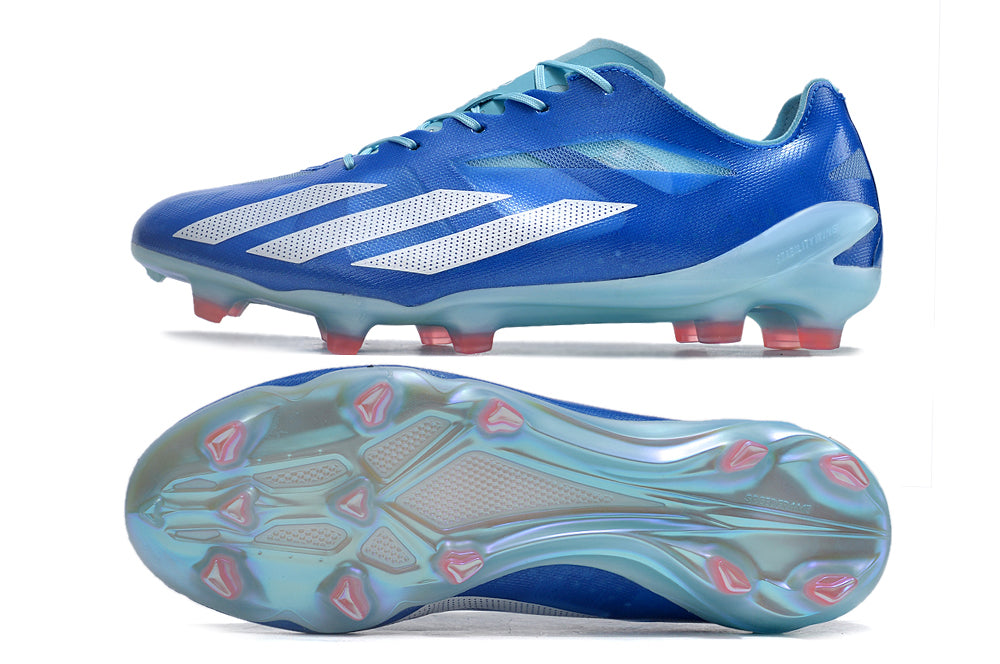 Adidas X CrazyFast+ FG