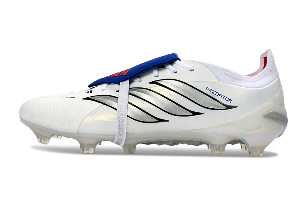 Adidas Predator 26 Elite Tongue FG x J. Bellingham