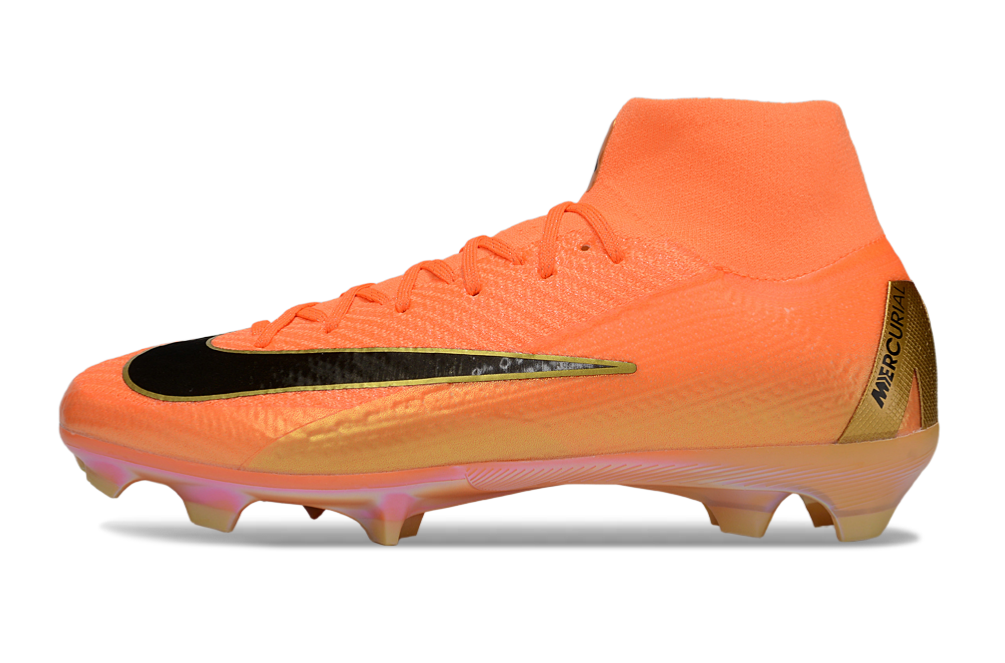 Nike Air Zoom Mercurial Superfly X Elite FG 'Sam Kerr' – Boot
