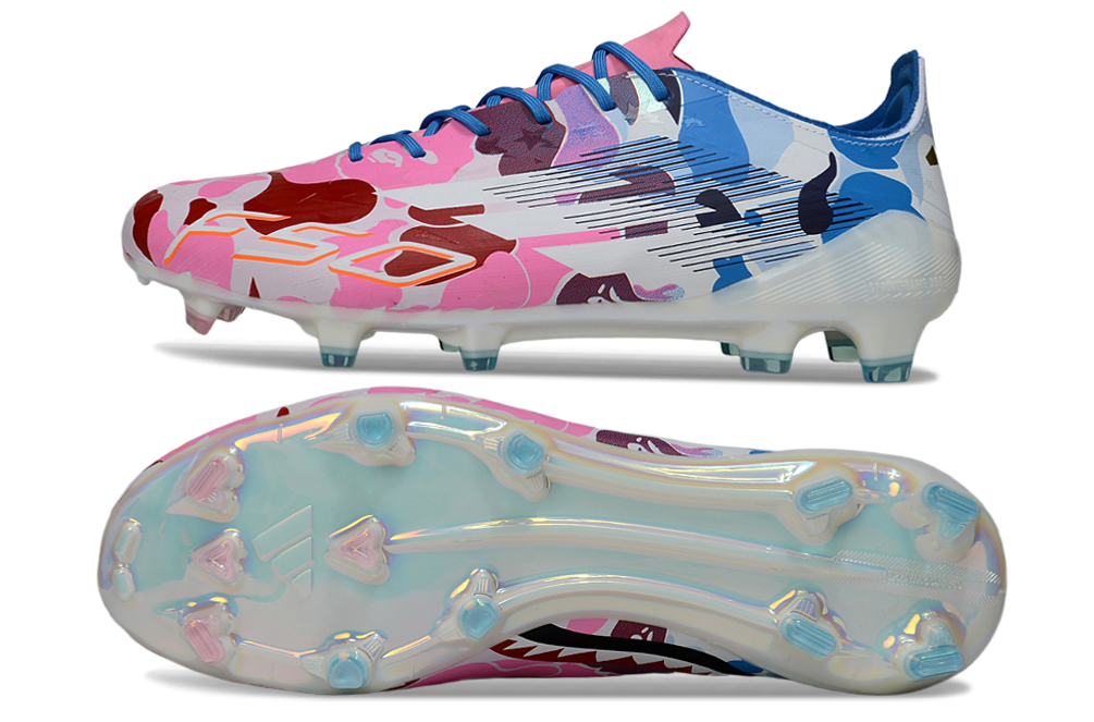 Adidas F50 Elite FG X BAPE