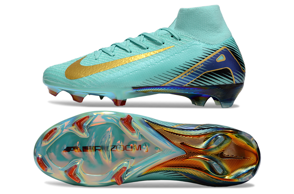Nike Air Zoom Mercurial Superfly X Elite FG