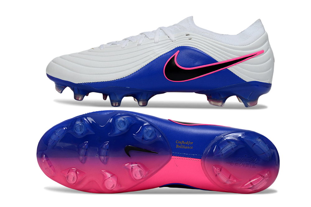 Nike Tiempo Legend Maestro Elite FG football boot sole and studs