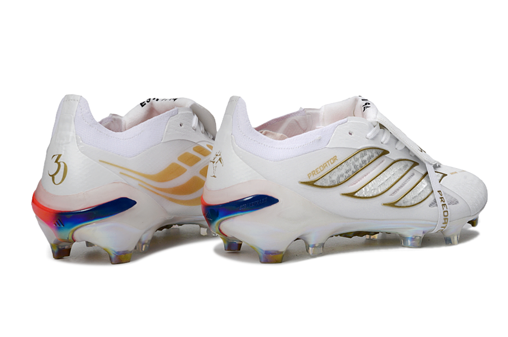 Adidas Predator 26 Elite Tongue FG ZI3OU
