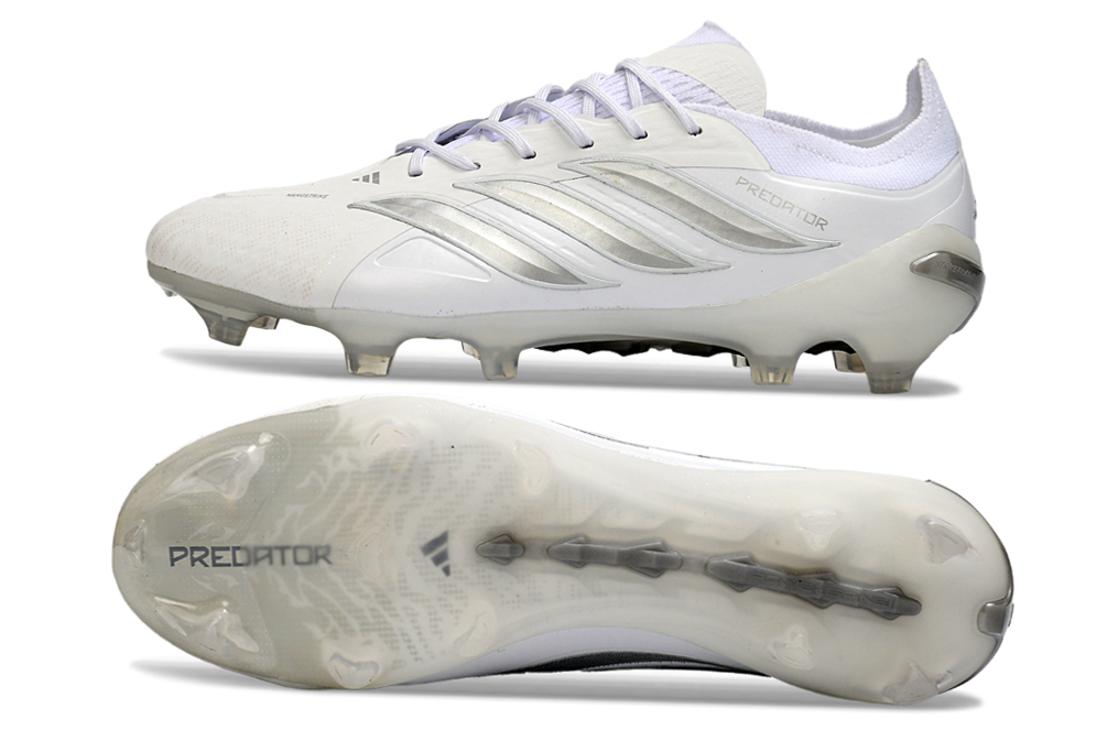 Adidas Predator 26 Elite FG