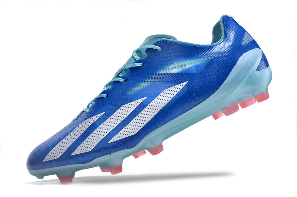 Adidas X CrazyFast+ FG
