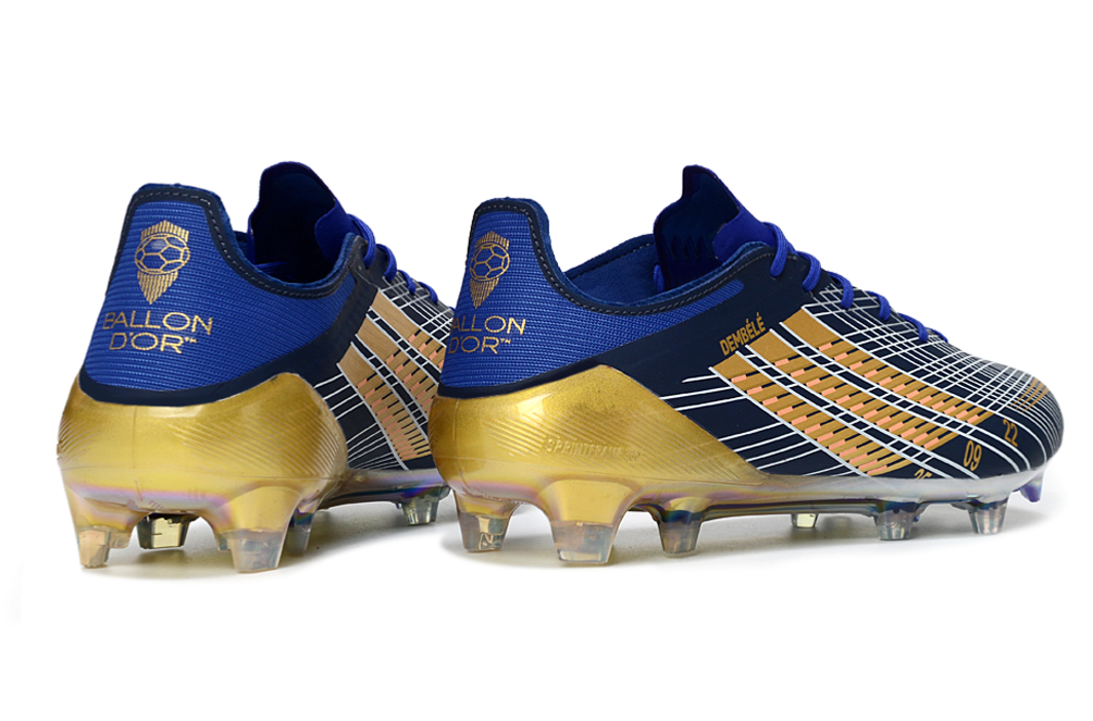 Adidas F50 Elite FG Dembele Ballon d’or