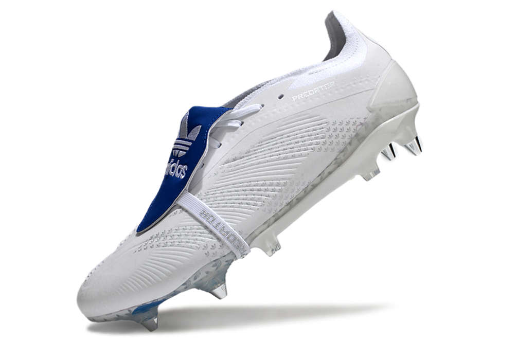 Adidas Predator David Beckham Elite Tongue SG