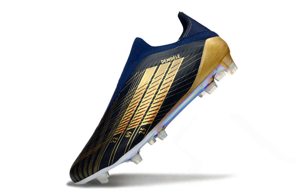 Adidas F50 Elite FG Laceless Dembele Ballon d’Or