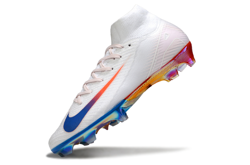 Nike Air Zoom Mercurial Superfly X Elite FG