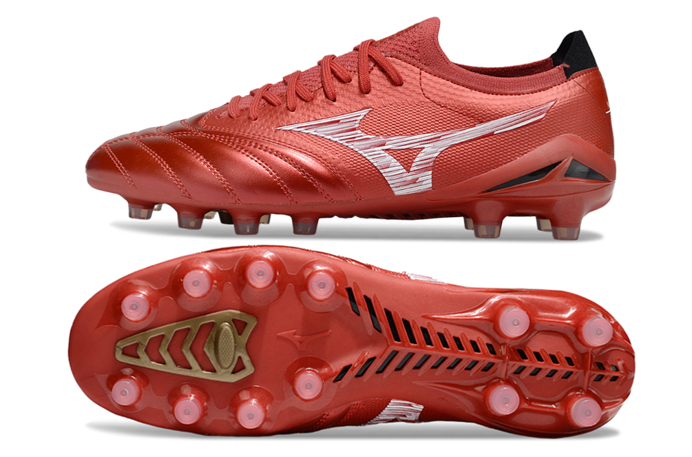 Mizuno Morelia Neo IV Japan FG