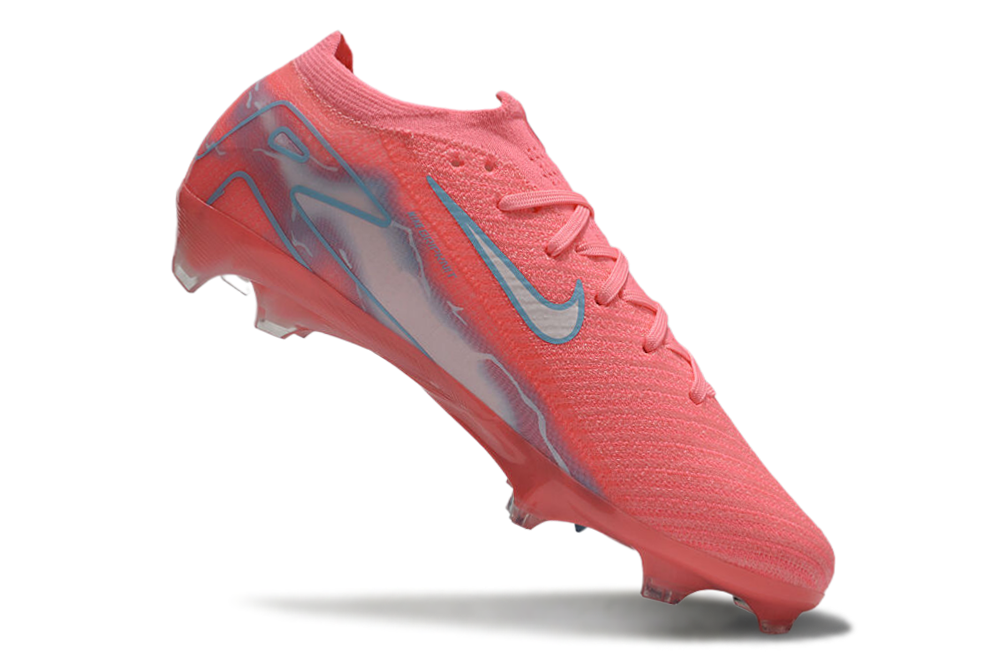 Nike Air Zoom Mercurial Vapor XVI Elite FG Crimson Wave