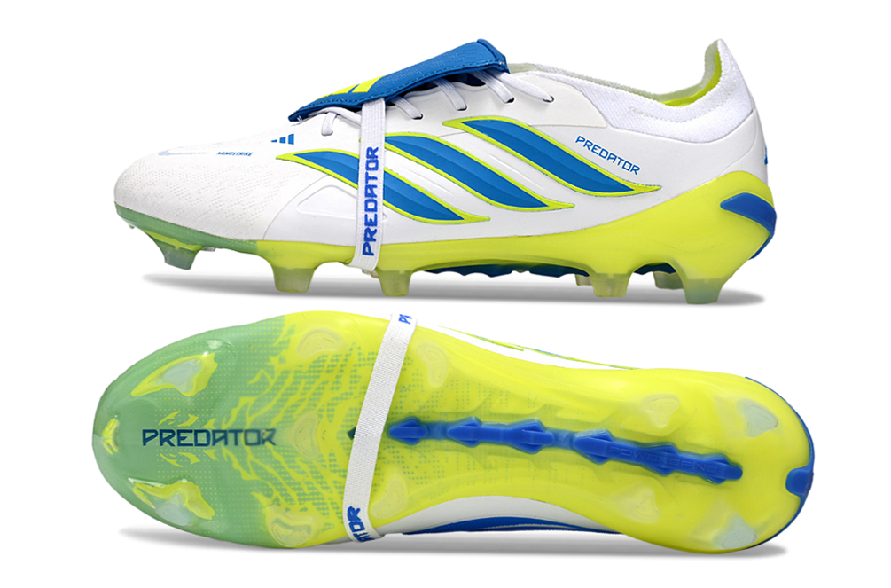 Adidas Predator 26 Elite Tongue FG