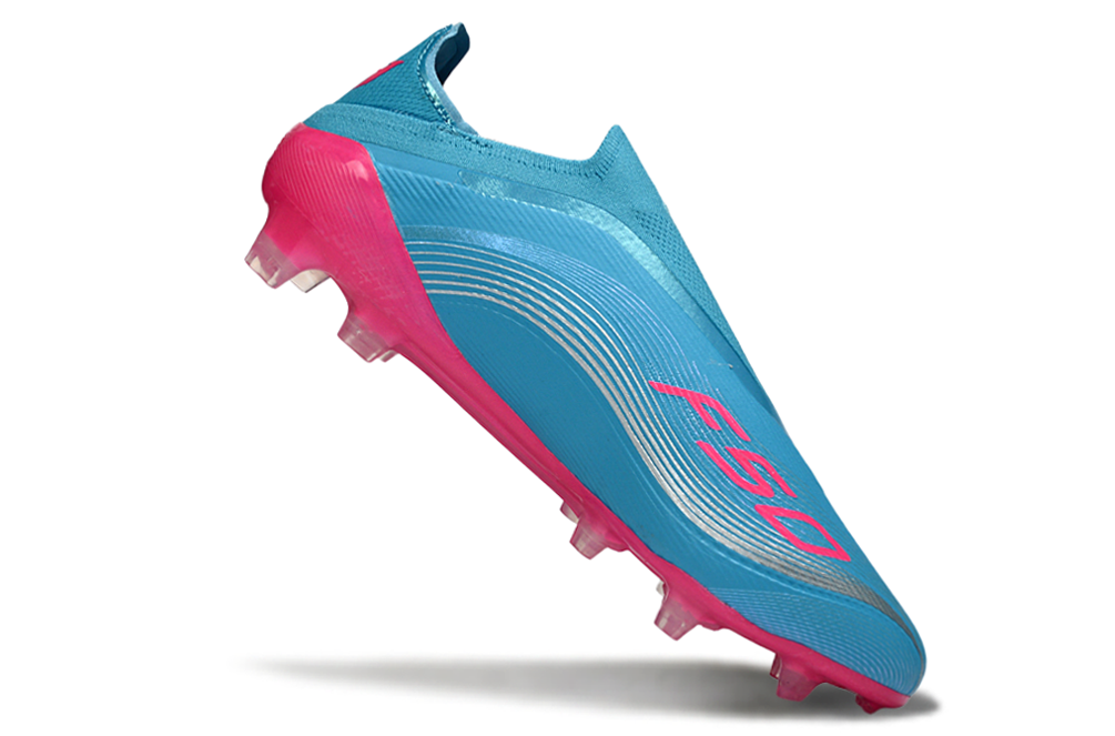 Adidas F50 Elite FG Laceless Messi