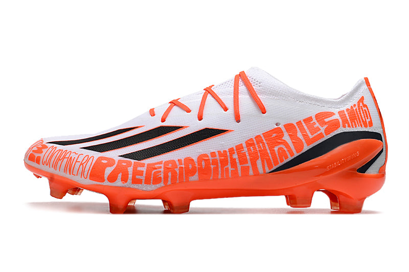 Adidas X Speedflow.1 FG