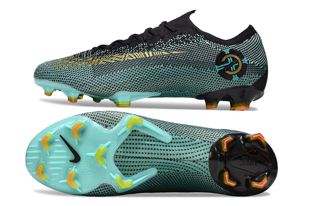 Nike Air Zoom Mercurial Vapor XII Elite FG CR7