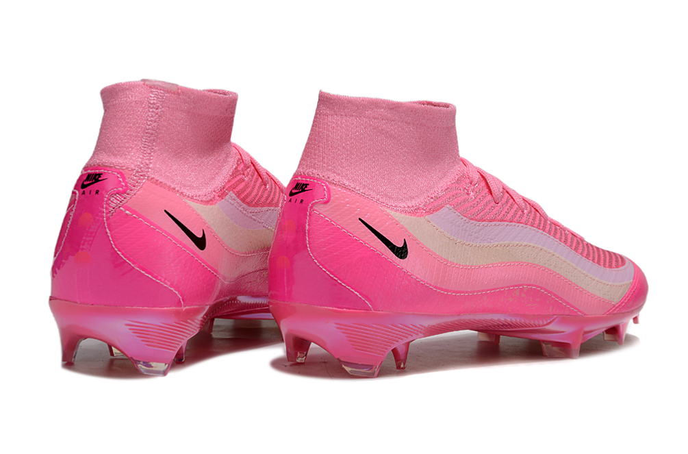 Nike Mercurial Superfly X Elite x Air Max 95 SE