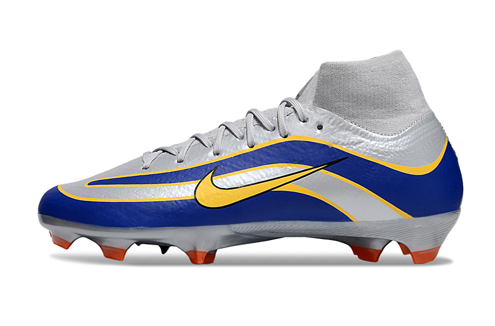 Nike Air Zoom Mercurial Superfly X Elite FG