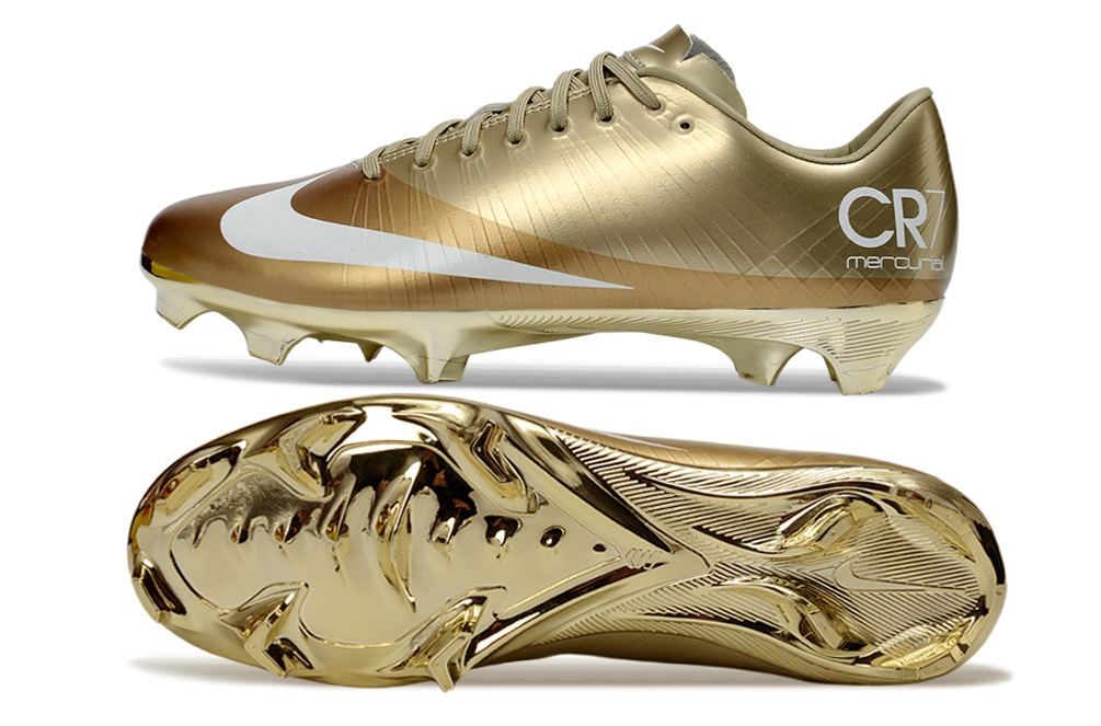 Nike Mercurial Superfly 1 2026 DNA Remake Elite FG football boots for professional players