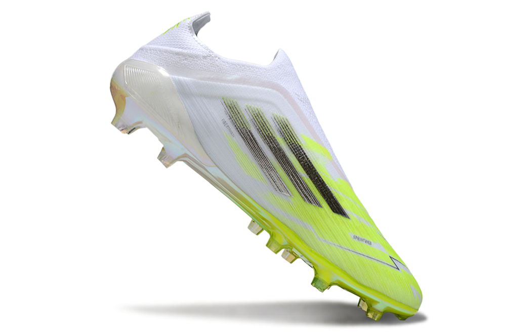 Adidas F50 Elite FG Laceless