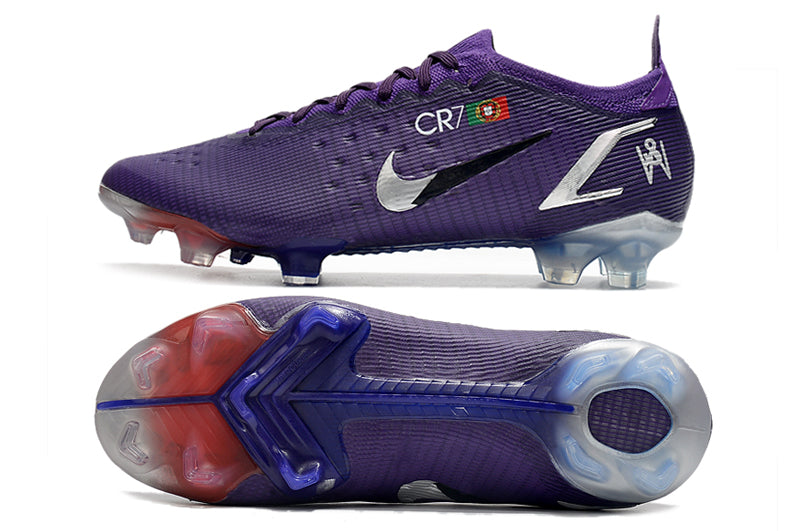 Nike Mercurial Vapor CR7 XIV Elite FG