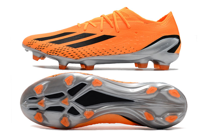 Adidas X Speedflow.1 FG