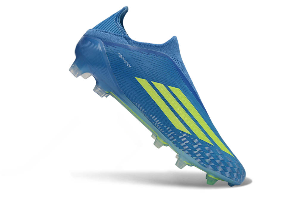 Adidas F50 Elite FG Laceless